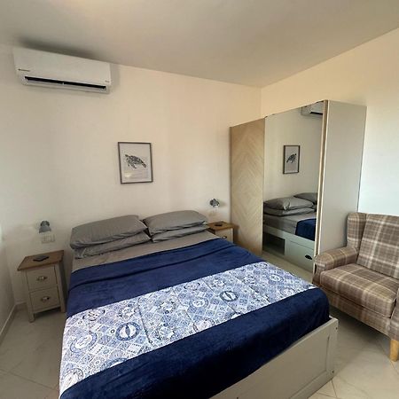 Apartamento Blue Ocean Escapes Santa María Exterior foto