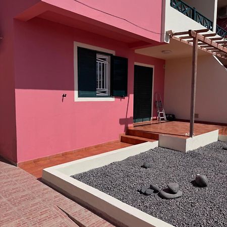 Apartamento Blue Ocean Escapes Santa María Exterior foto