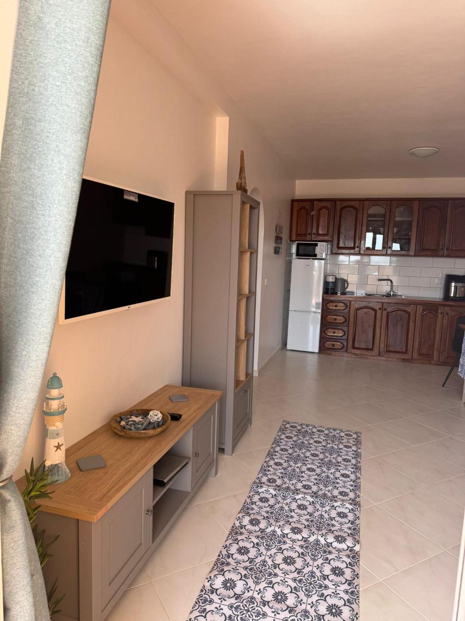 Apartamento Blue Ocean Escapes Santa María Exterior foto